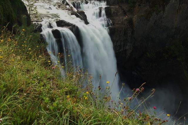 Snoqualmie Falls